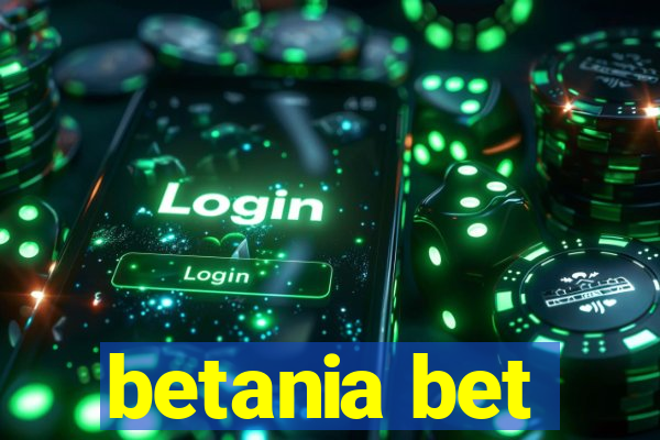 betania bet